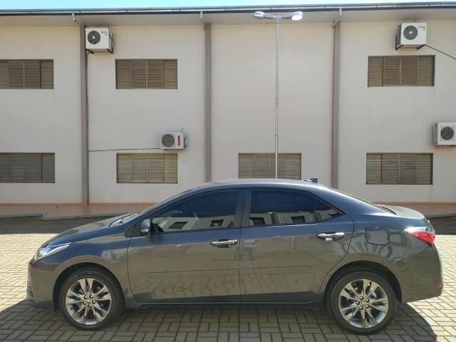 COROLLA XEI 2019