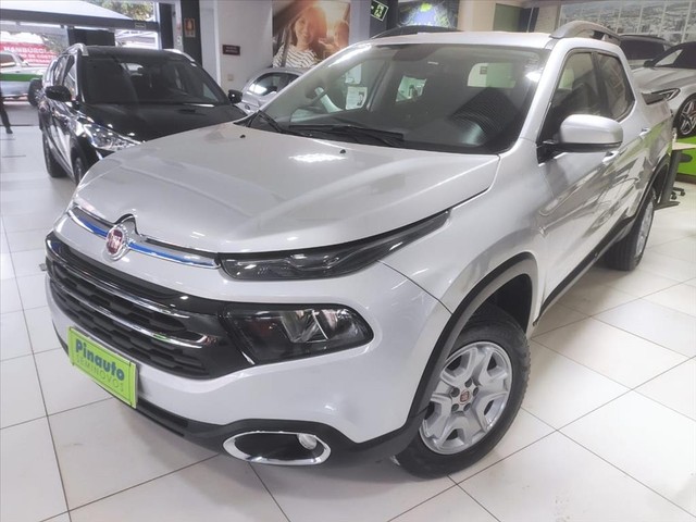 FIAT TORO 1.8 16V EVO FLEX FREEDOM AT6