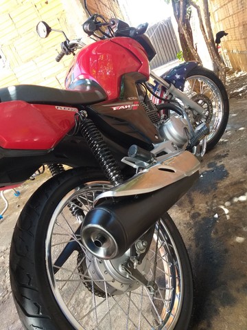 FAN 150 ESDI FLEX COMPLETA 2014