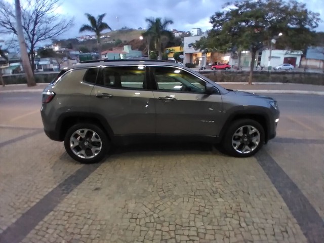 JEEP COMPASS FLEX