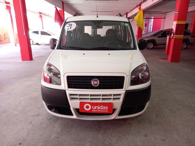 DOBLO ESSENCE 1.8 2021