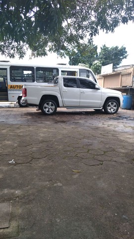 AMAROK 4X4