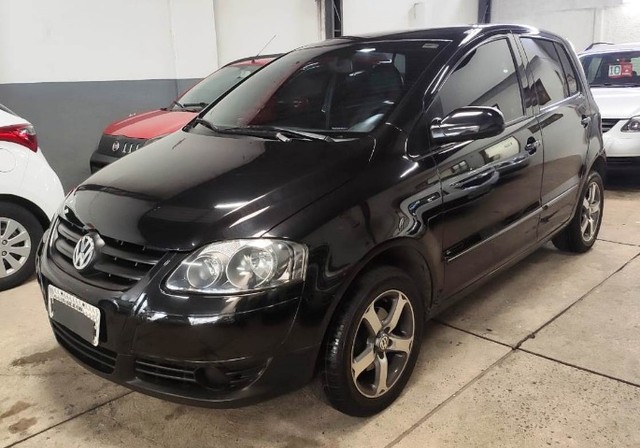 VW/ BLACKFOX 1.0 FLEX 2009
