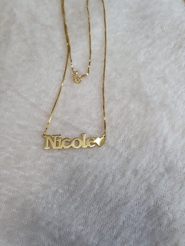 Colar feminino  - Foto 4