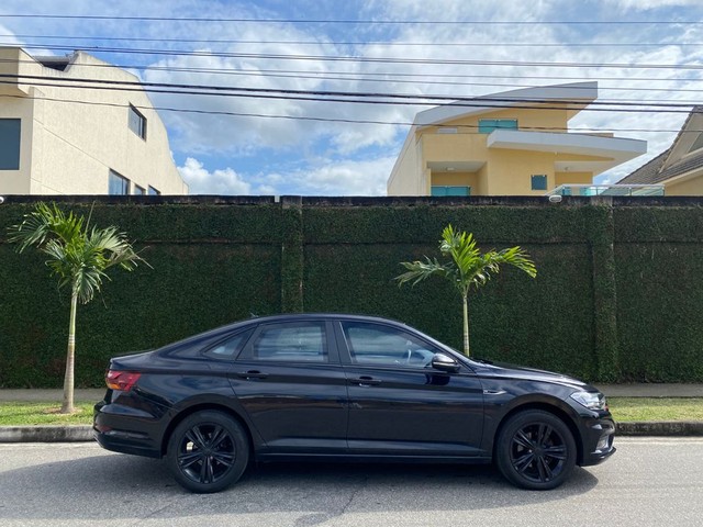 VOLKSWAGEN JETTA BLINDADO IIIA