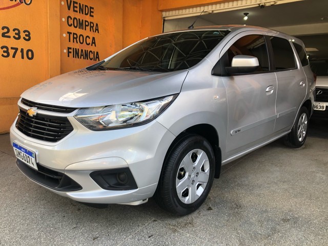 SPIN 1.8 LS 5 LUGARES