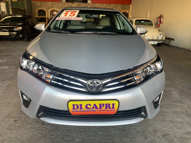 COROLLA