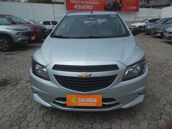 ONIX 2019/2019 1.0 MPFI JOY 8V FLEX 4P MANUAL