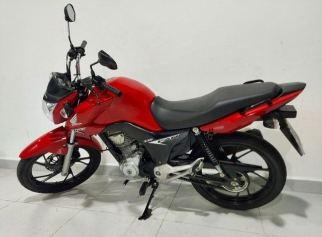 HONDA CB 160/2020