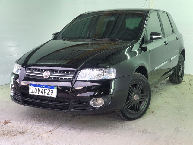 STILO DUALOGIC 1.8 FLEX 2009 COMPLETO