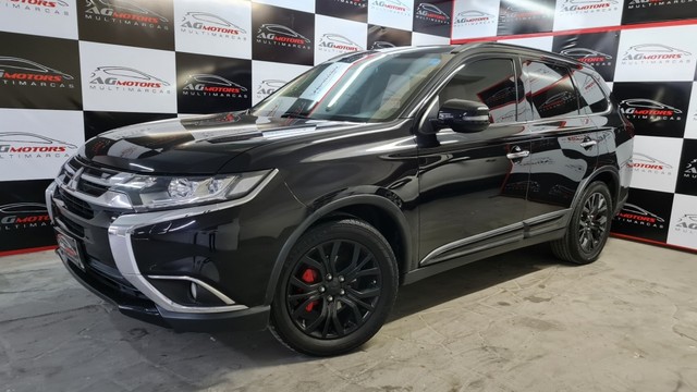 MITSUBISHI OUTLANDER 2.2 DI-D 4X4 4P