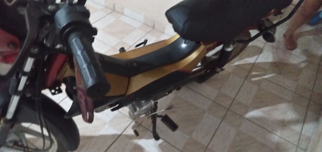 MOTO 50CC SHINNERAY