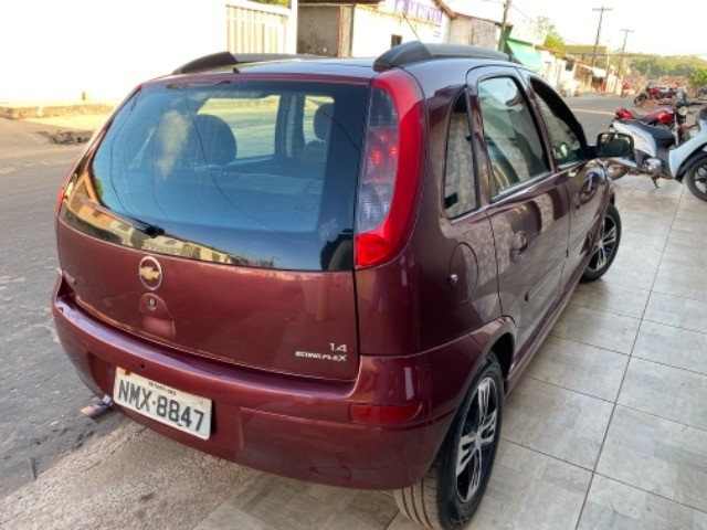 CORSA 1.4 MAXX
