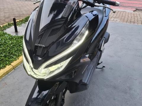 HONDA PCX