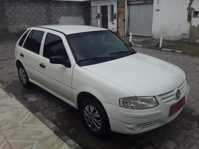 GOL G4 COMPLETO 1.0 *