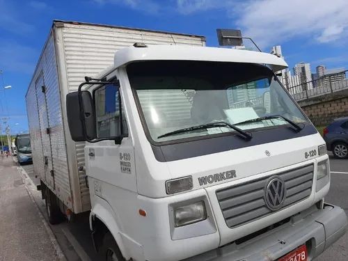 VOLKSWAGEN- VW 8120