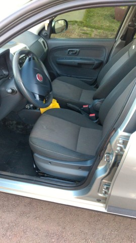 FIAT PALIO FIRE WAY-COMPLETO
