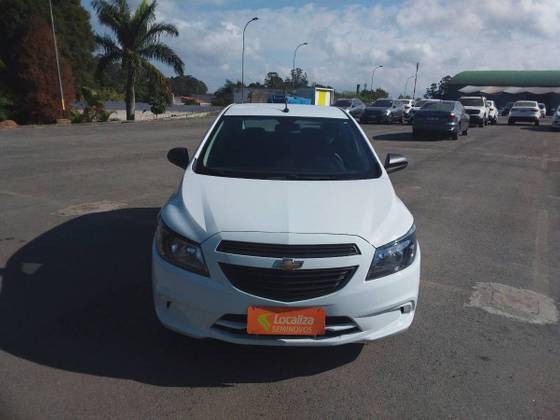 ONIX 2019/2019 1.0 MPFI JOY 8V FLEX 4P MANUAL