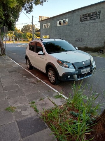 RENAULT SANDERO STEPWAY 13/14 1.6 65.000KM
