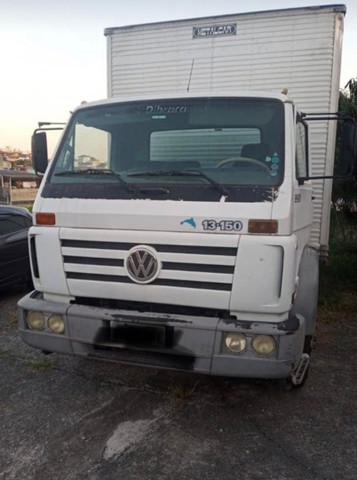VOLKSWAGEN 13.150 2001