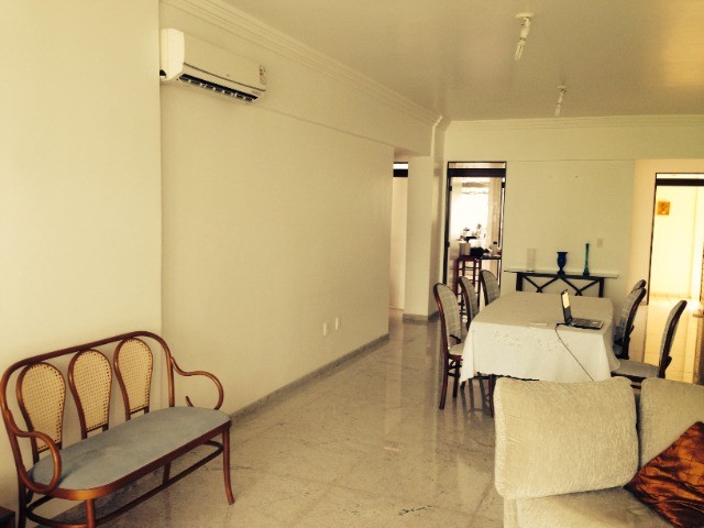 Apartamento 4 suítes Manaíra Aluga comporta 12 pessoas - Foto 2