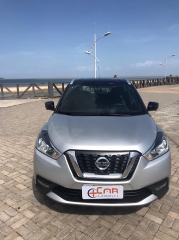 KIKS SL 2018 TOP SUPER NOVO !