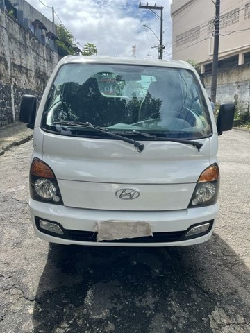 HYUNDAI HR DIESEL 2016/2017 MECANICO