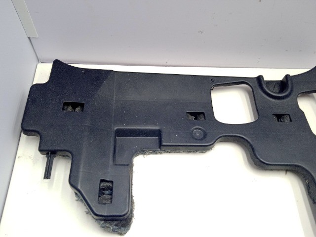 3380 Acabamento Lado Esquerdo Painel Original Honda Fit 2003 A 2008