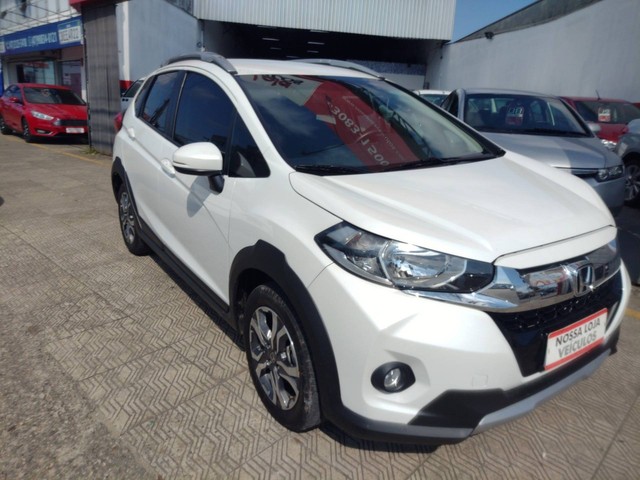 HONDA WR-V 2019/2020 1.5 EXL