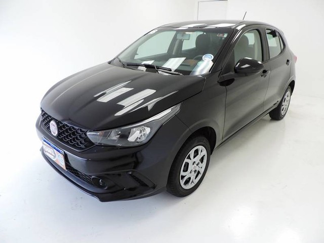 FIAT ARGO 2018/2018 1.0 FIREFLY FLEX MANUAL