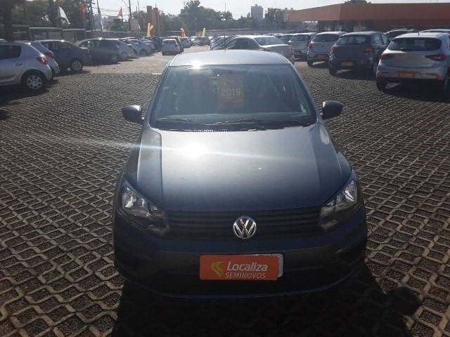 GOL 2019/2020 1.0 12V MPI TOTALFLEX 4P MANUAL