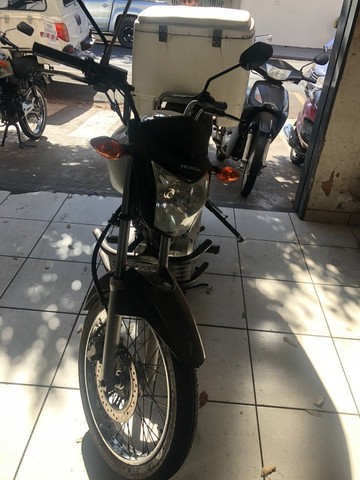 CARGO ESD 150 COMPLETA