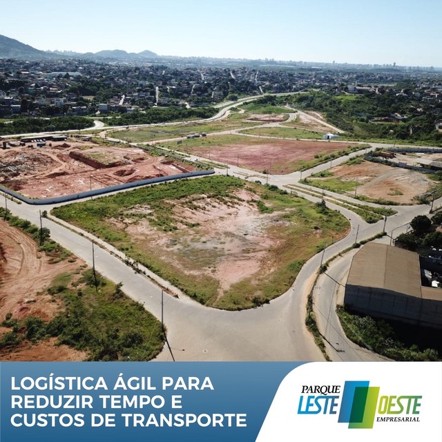 Lotes Cariacica/ES Leste-oeste 