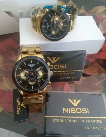 nibosi 2379