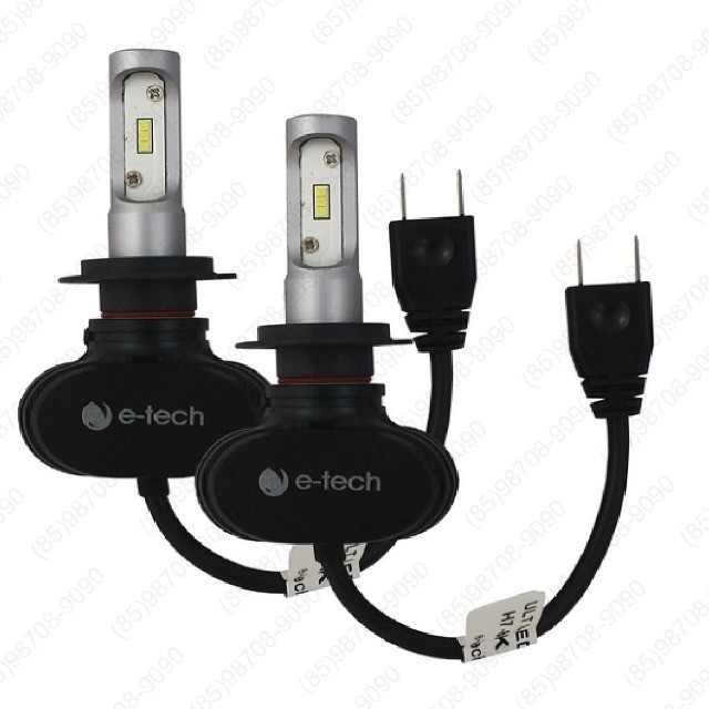 Ultra led H7