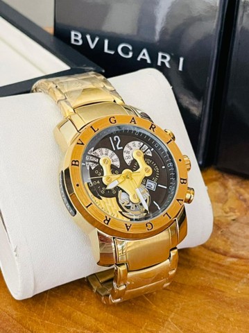 bulgari olx