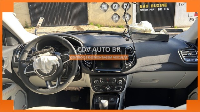 Sucata Compass Limited  - Foto 3