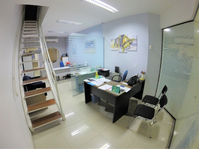 Vendo Loja Comercial Reformada e Alugada em Santa Helena - R$ 750.000