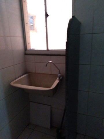 alugo quarto - Foto 3