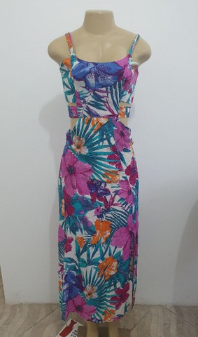 Vestido tamanho p