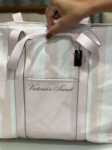 victoria secret shopper bolsa