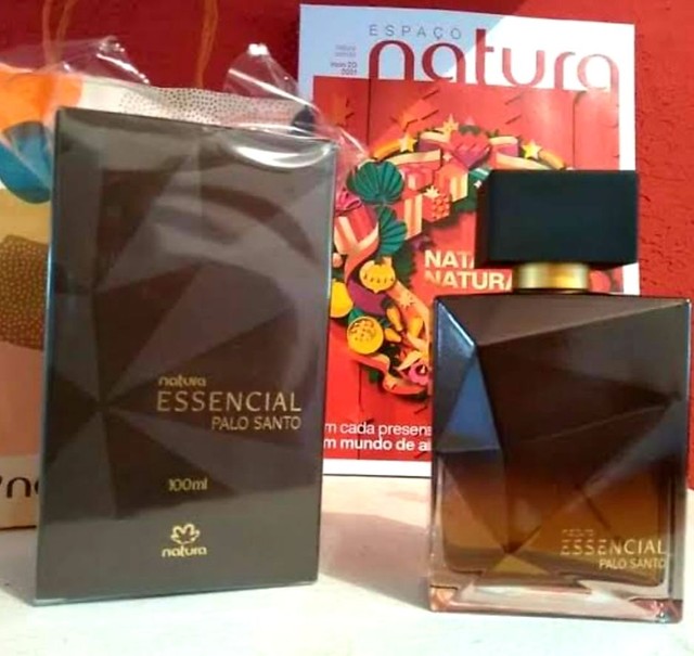 Perfume Essencial Palo Santo Natura - Beleza e saúde - Centro, Ribeirão  Preto 1080512633 | OLX