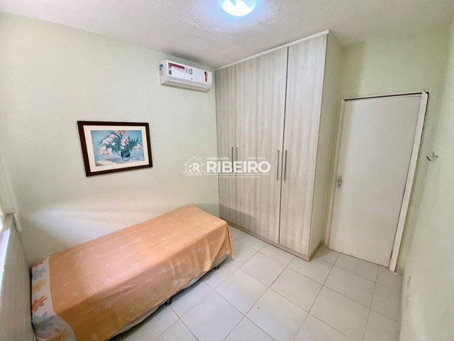 Apartamento para venda com 46 metros quadrados com 2 quartos em Novo Horizonte - Porto Vel - Foto 10