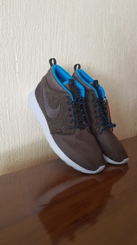 nike roshe run 43