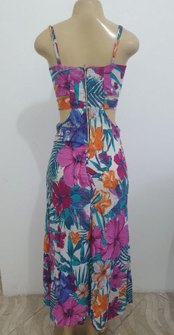 Vestido tamanho p - Foto 2