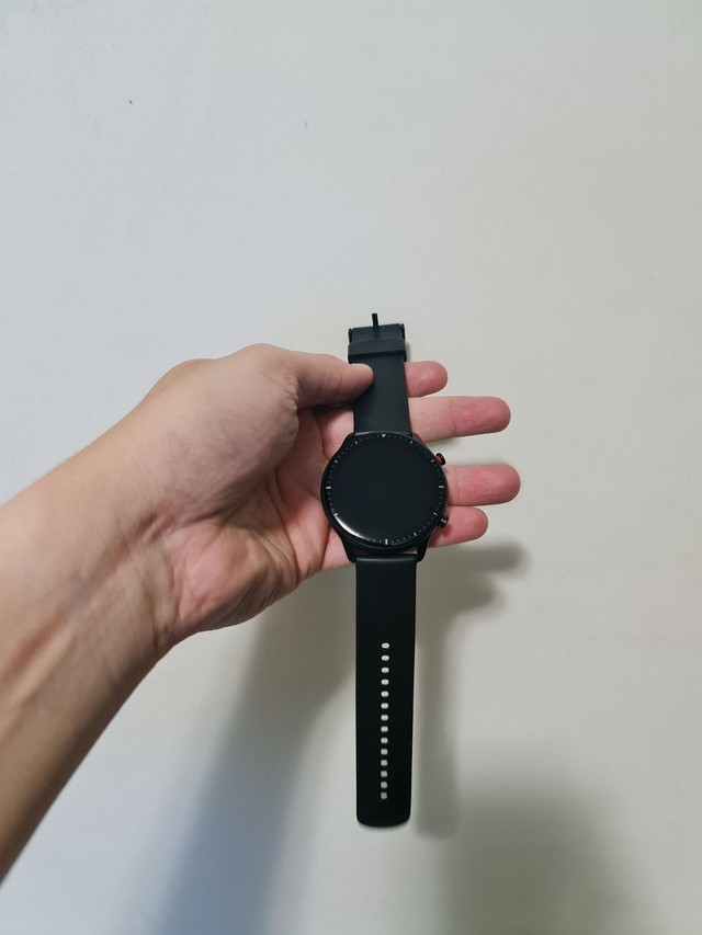 amazfit gtr 2 olx