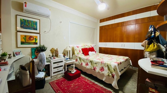Apartamento com 3 dormitórios à venda, 140 m² por R$ 880.000,00 - Jardim Renascença - São  - Foto 8