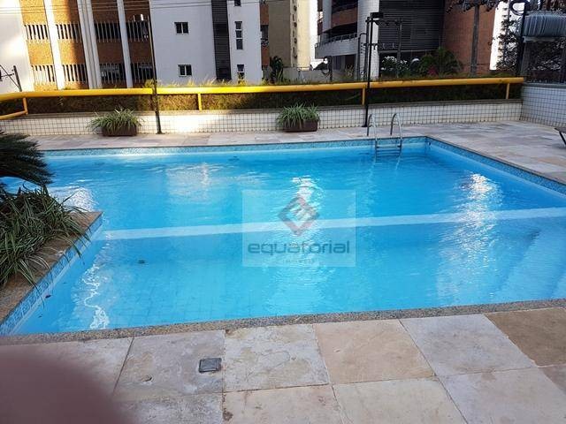 Apartamento com 4 dormitórios, 197 m² - venda por R$ 1.650.000,00 ou aluguel por R$ 9.319, - Foto 2