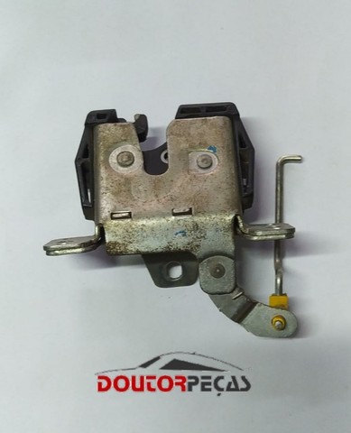 Fechadura Porta Malas Gm Agile 2002/2014  * - Foto 2