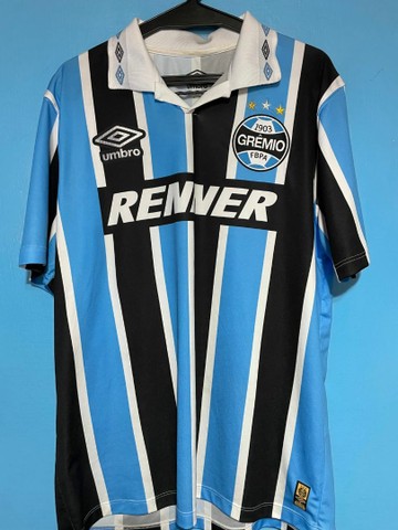 camiseta gremio 95